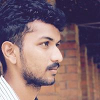 Sandeep Raghavan
