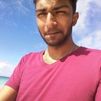Akash S.
