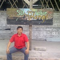 Ferry Satiragani