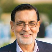 Hasan Syed