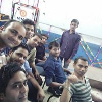 Arvind Kumar