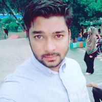 Shoaib Hussain