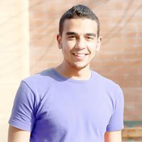 Mahmoud Abd El-Motaleb