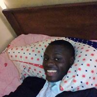 Nathaniel Ejogbamu