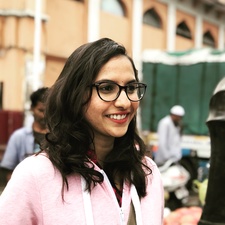 Shakunthala Krishnamurthy