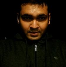 Nishant Singh