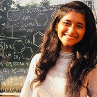 Ariha Singh