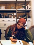 Sarah Yasser