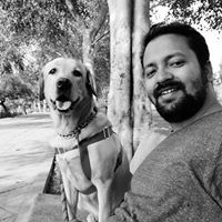 Saurav Goswami