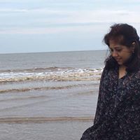 Nusrat Chowdhury