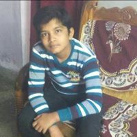 Shivam Jadhav
