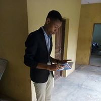 Holumosey Monnu