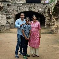 Harshada Mishra