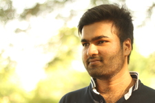 vinay devalapalli