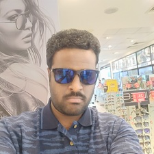 Vamsi Chowdary