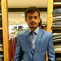 Praveen Chakravarthy