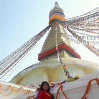 कृती निरौला