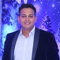 Gaurav Waghmare