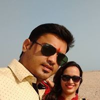 Pratik Chitroda