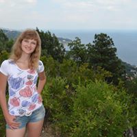 Марина Миргород