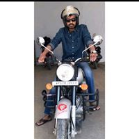 Dinesh Kumar