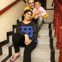 Richa Jitendra Pathak