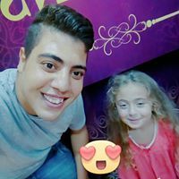 احمد الشناوى