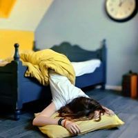 Nandhini Karuppusamy