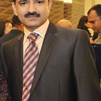 Anand Dubey