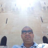 Ahmed Abdelwahab
