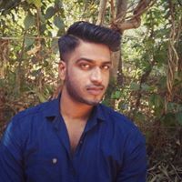 Suhaib Palakkal