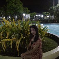 Bernadette Ramirez II