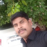 Sundareshwaran Sundareshwaran