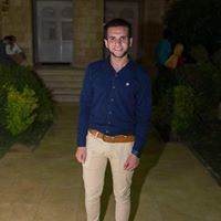 Abdelrahman Mustafa