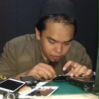 Faez Yusof