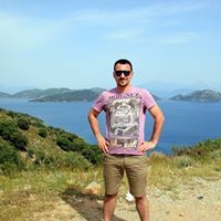 Владимир Гаркуша