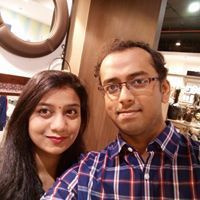Nipa Rai Chowdhury