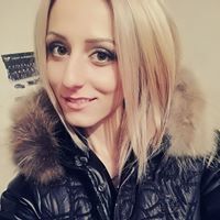 Валя Николова