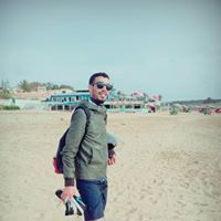 Ismail Zerari