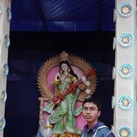 Amit Chowdhury