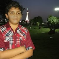Muhammad Rafay