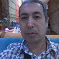 Шокирхужа Абдурахманов