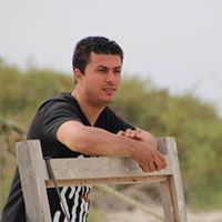 Marzouk Aymen