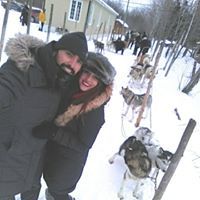 Dánae Bernáldez Pasarell