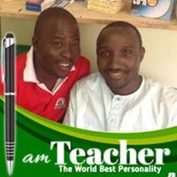 Shehu Muhammad