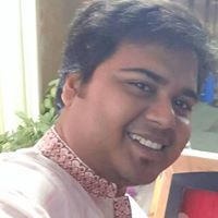 Anup Paul
