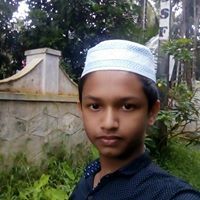 Salmanul Faris