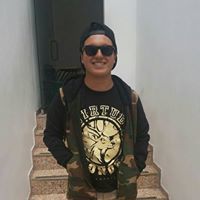 Camilo Torres Sierra