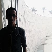 Mohamed Alfeky
