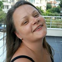 Полина Реджова